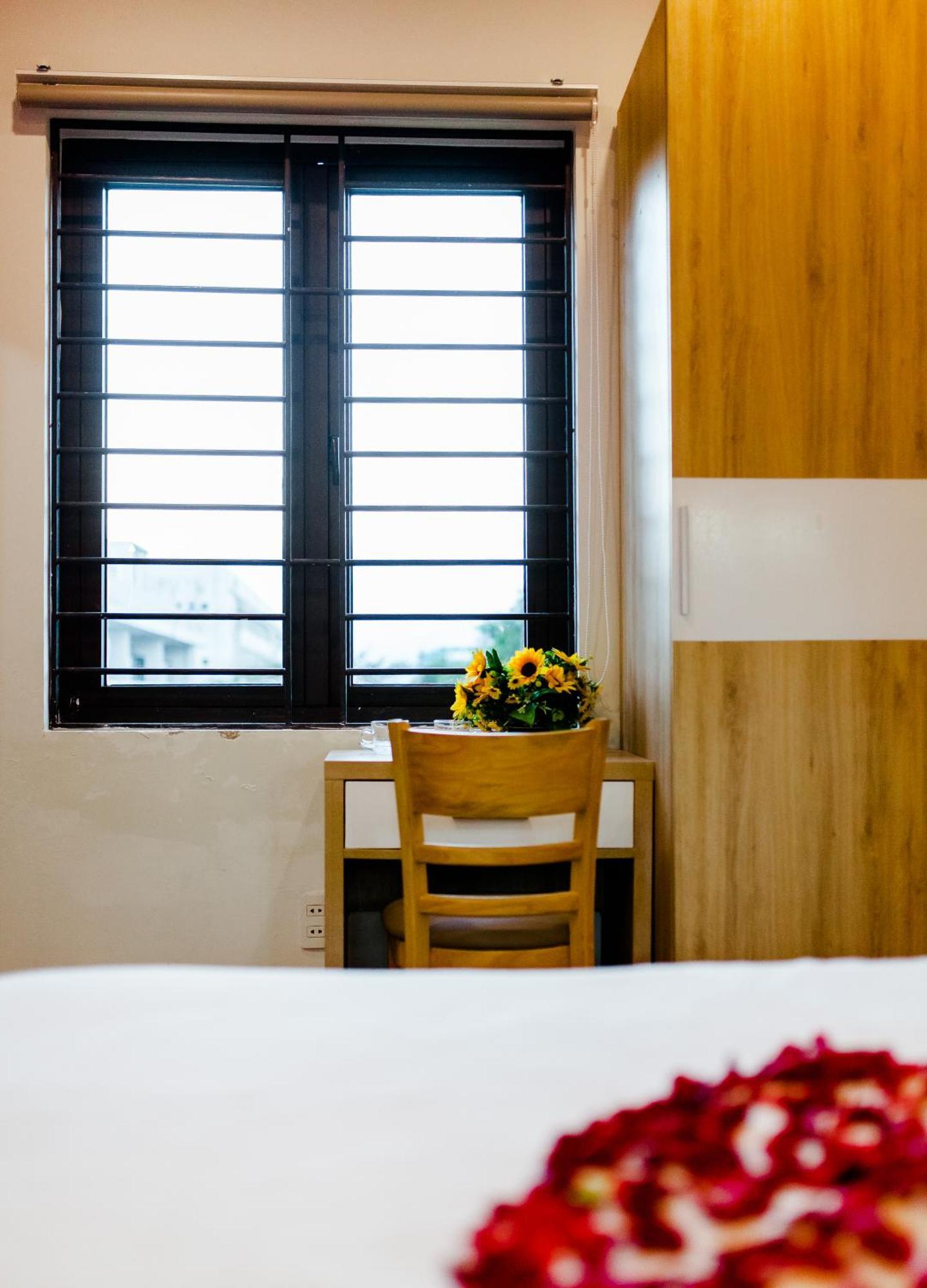 Mata Love Hotel Дананг Екстериор снимка